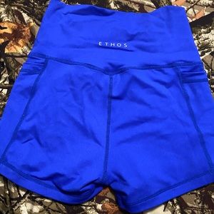 Ethos shorts